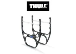 Thule Tavaratelineen Sivuraudat Tour