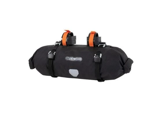 Ortlieb Handlebar Pack 9L - Ohjaustankolaukku - Image 2