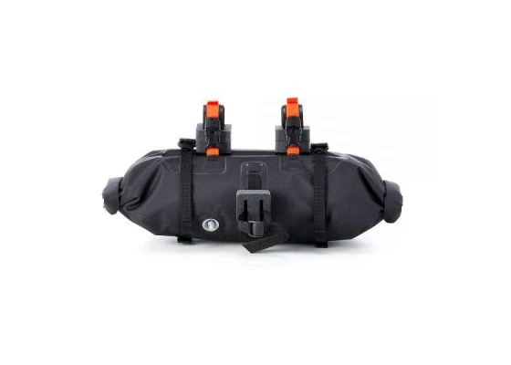Ortlieb Handlebar Pack 9L - Ohjaustankolaukku