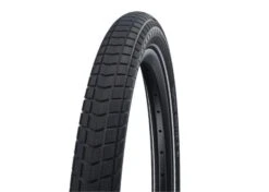 Schwalbe Super Moto-X 650B Kaupunkirengas 27.5x2.40 62-584
