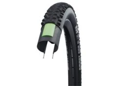 Schwalbe Smart Sam Plus Maastorengas 29x2.25 57-622