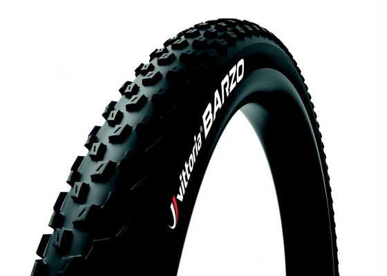 Vittoria Rengas MTB Barzo Jäykkä 27.5x2.25 55-584