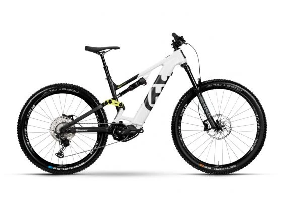 Husqvarna Mountain Cross 3 MC3 - Sähkömaastopyörä - Image 2