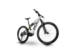 Husqvarna Mountain Cross 3 MC3 - Sähkömaastopyörä