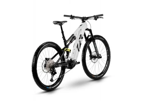 Husqvarna Mountain Cross 3 MC3 - Sähkömaastopyörä - Image 3