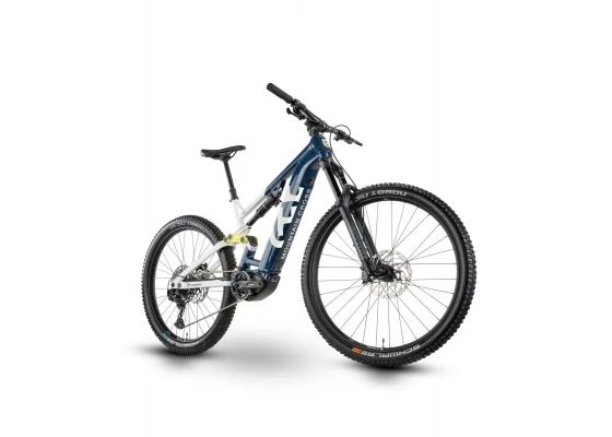 Husqvarna Mountain Cross MC2 - Sähkömaastopyörä - Image 3