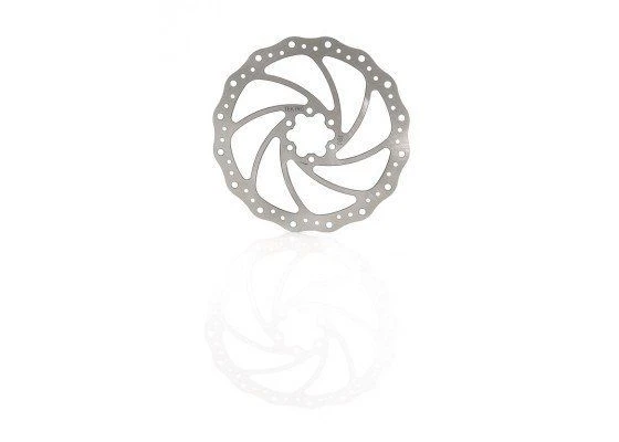 XLC Jarrulevyt TEKTRO 160mm