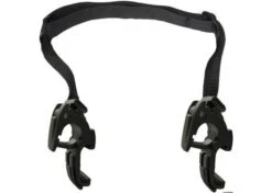 Ortlieb QL 2.1 Kahvat 20mm