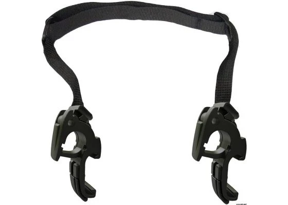 Ortlieb QL 2.1 Kahvat 20mm