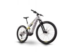 Husqvarna Light Cross 1 - Sähkömaastopyörä