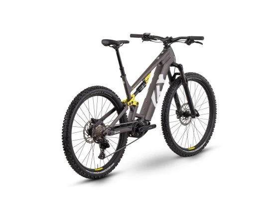 Husqvarna Light Cross 2 - Sähkömaastopyörä - Image 2