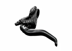 Magura MT4 Pääsylinteri Ja Jarruvipu 2 Sormi, Musta