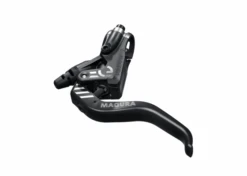 MAGURA Master MT ESTOP, 2-sorminen Kevyt Alumiinivipu