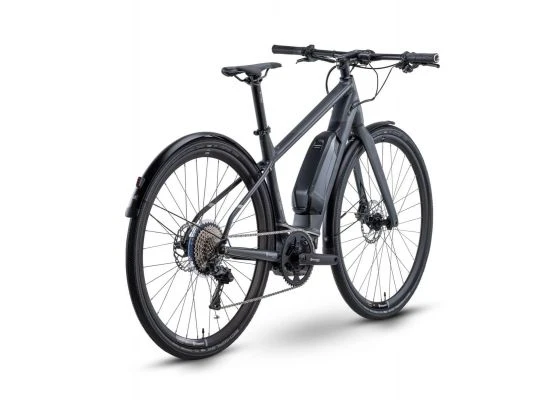 Husqvarna Gran Gravel 5 - Sähkömaantiepyörä - Image 3