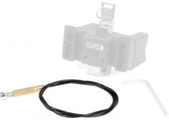 Ortlieb - Ultimate Six - Kiinnitysvaijeri