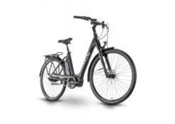 Husqvarna Eco City 4 EC4 - Sähkökaupunkipyörä - 28"/504Wh