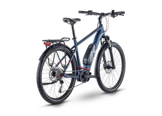 Husqvarna Gran Tourer 2 GT2 - Sähköretkipyörä - Image 3