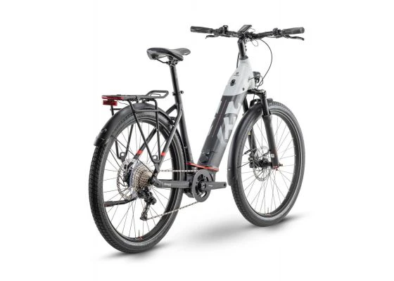 Husqvarna Gran Tourer 6 Wave GT6 - Sähköretkipyörä - Image 3