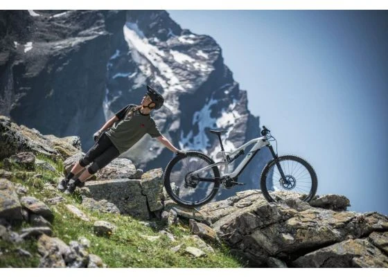 R Raymon AirRay 11.0 - Sähkömaastopyörä / EMTB - Image 4