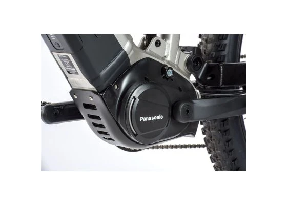 Leader Fox - Ayra - Täysjousitettu Sähkömaastopyörä - Image 3