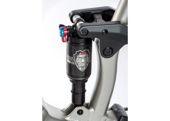 Leader Fox - Ayra - Täysjousitettu Sähkömaastopyörä - Image 2