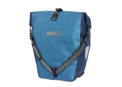 Ortlieb BACK-ROLLER PLUS (Sininen) Pari