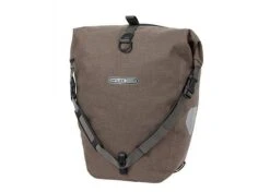 Ortlieb - BACK-ROLLER Urban 20L - Ruskea - 1kpl