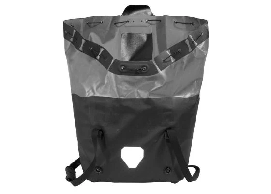 Ortlieb Bike-Basket Tarakkalaukku 22L - Punainen - Image 3