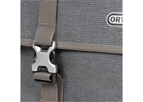 Ortlieb Commuter-Bag TWO Pippurin-harmaa - Image 3