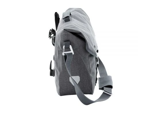 Ortlieb Commuter-Bag TWO Pippurin-harmaa - Image 2