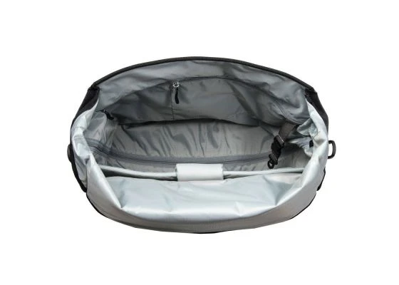 Ortlieb Downtown Two QL2.1 Business Laukku - Musta - Image 2