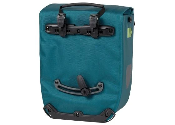 Ortlieb E-Mate QL2.1 Sivulaukku - Sininen - Image 5