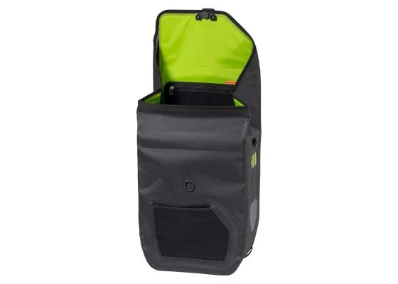 Ortlieb E-Mate QL2.1 Sivulaukku - Sininen - Image 3