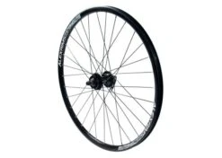 Etukiekko 27,5" 23-584, QR Alexrims, 6-pultti