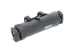 EVOC Handlebar Pack Boa, Harmaa L - Ohjaustankolaukku