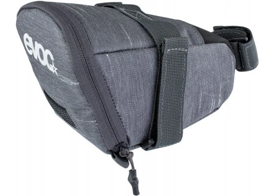 EVOC Satulalaukku M Harmaa