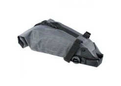 Evoc Seat Pack Boa, Harmaa L