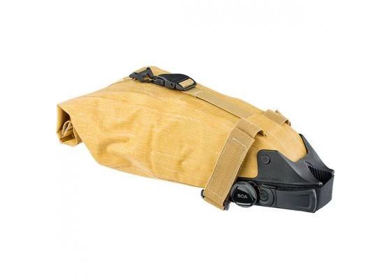 Evoc Seat Pack Boa, Ruskea L