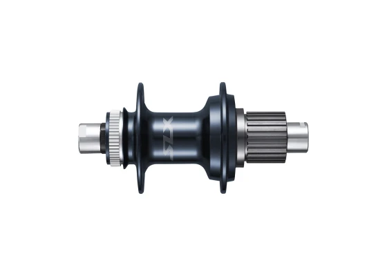 Shimano SLX Takanapa FH-M7110 12-vaihteinen CENTER LOCK -levyjarru 32H