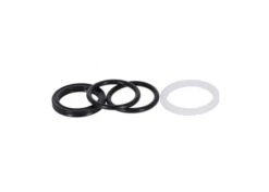 SR Suntour Ilmatiiviste Sarja 34mm XCR34 Air Seal Kit- FKA121-06