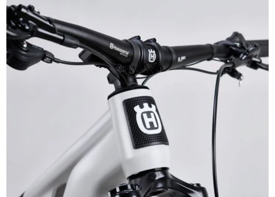 Husqvarna Mountain Cross 3 MC3 - Sähkömaastopyörä - Image 4