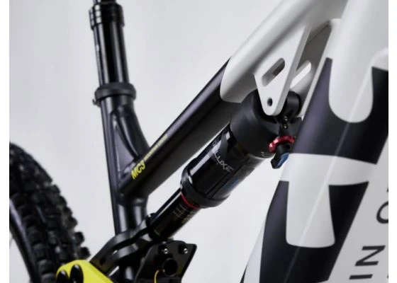 Husqvarna Mountain Cross 3 MC3 - Sähkömaastopyörä - Image 7