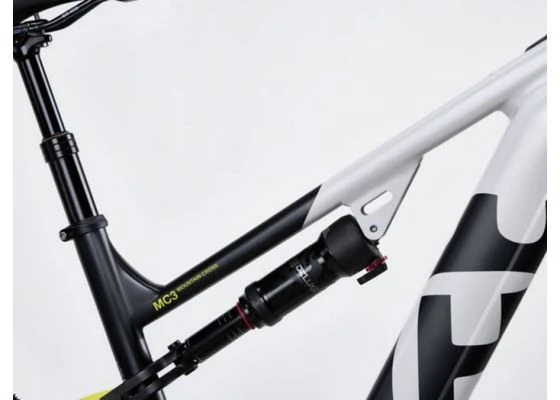 Husqvarna Mountain Cross 3 MC3 - Sähkömaastopyörä - Image 9