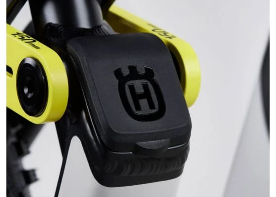 Husqvarna Mountain Cross 3 MC3 - Sähkömaastopyörä - Image 5