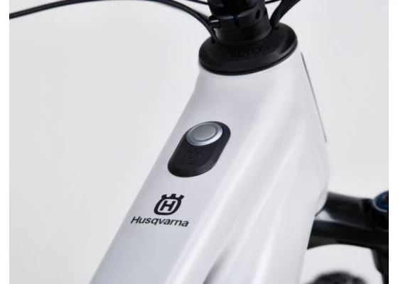 Husqvarna Mountain Cross 3 MC3 - Sähkömaastopyörä - Image 6