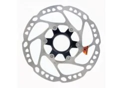 Shimano Deore Jarrulevy 160mm RT64 Centerlock