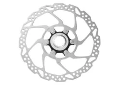 Jarrulevy 180mm Center Lock SM-RT54, Lukkorengas