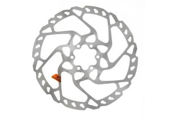 Shimano SLX/Deore Jarrulevy SM-RT-66 180mm 6-pultti