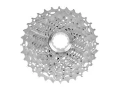 Shimano Kasetti 10-vaiht. 11-32 CS-M771-10 XT