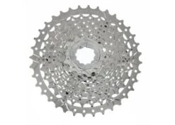 Shimano Kasetti 9-vaiht. 11-36 CS-HG400-9 Alivio